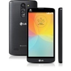 Smartphone LG L Prime Preto/Titânio